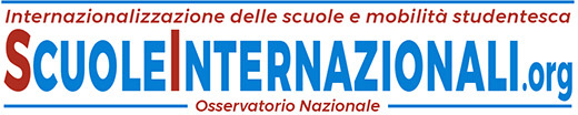 Scuole Internazionali - Logo